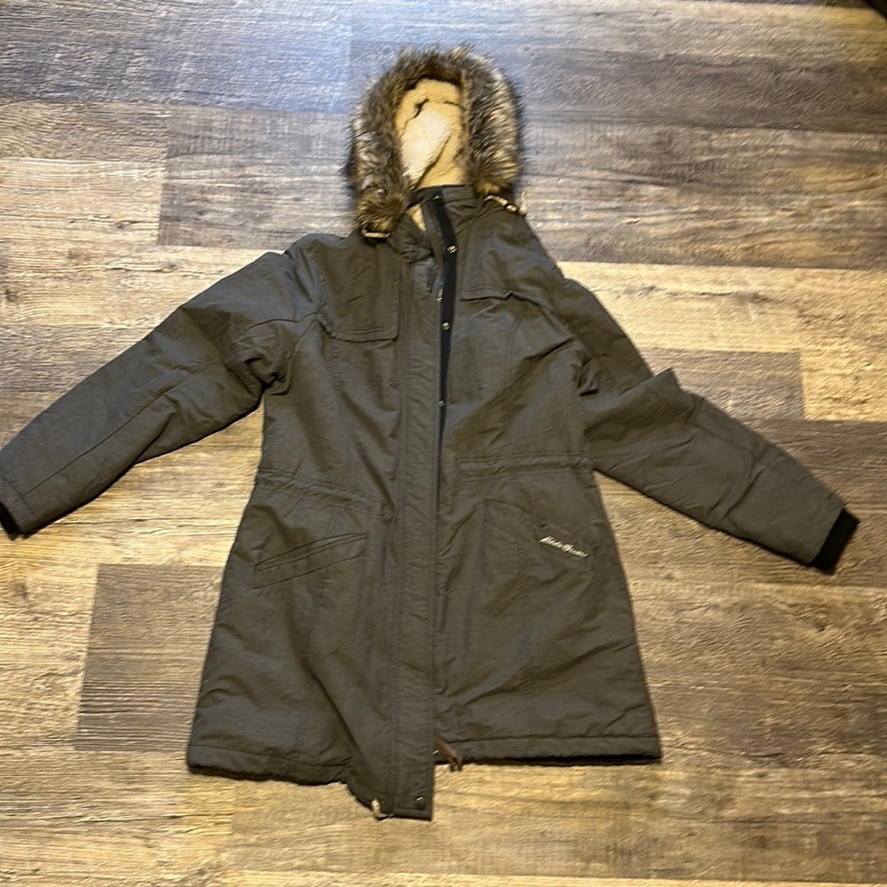 Eddie Bauer Winter Jacket